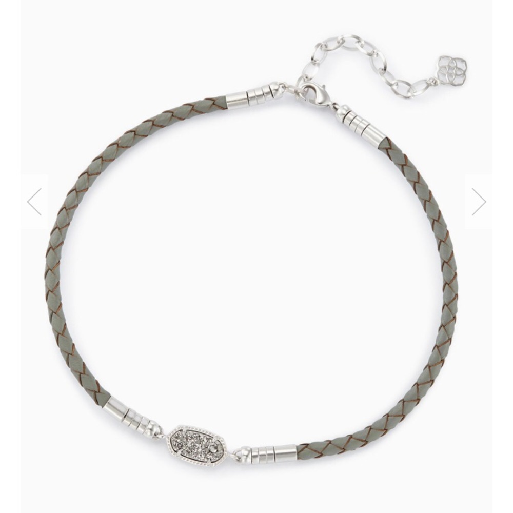 Kendra Scott Cooper Pendant Necklace